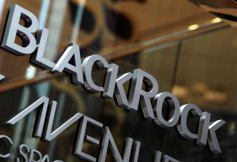 Image for BlackRock quarterly profit beats estimates as assets rise over $9 trln