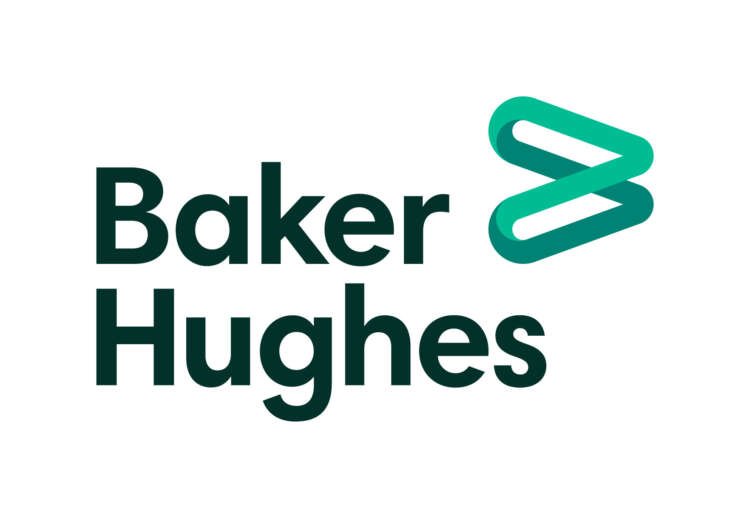Logo of Baker Hughes, significant player in oil well services - Global Banking & Finance Review
