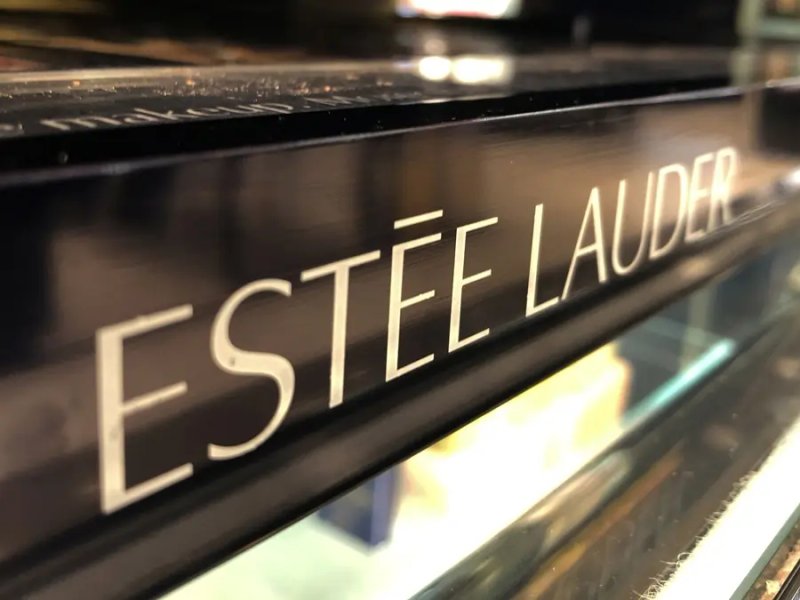 Image for Estee Lauder names insider Stéphane de La Faverie as new CEO, WSJ reports