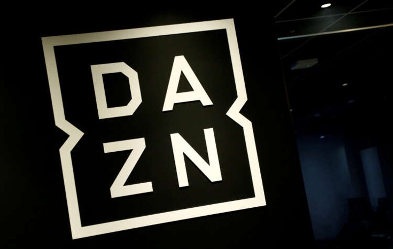 Image for Sports streamer DAZN agrees to buy rival ELEVEN