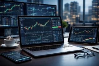 Image for Mitrade: Platform Overview and Features in 2026