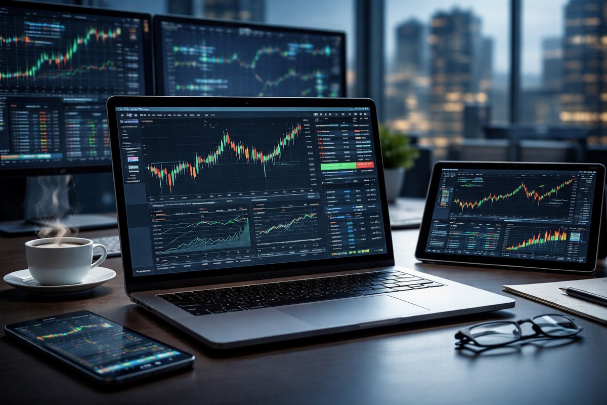 Mitrade: Platform Overview and Features in 2026 - Trading news and analysis from Global Banking & Finance Review