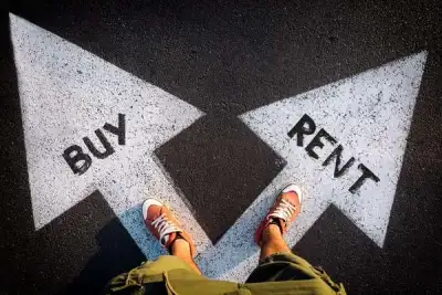 Image for The Pros and Cons of Renting vs. Buying a Home: Which is Right for You?