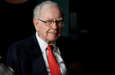 Image for Analysis: Warren Buffett’s Berkshire Hathaway faces headwinds as shareholders look to its future