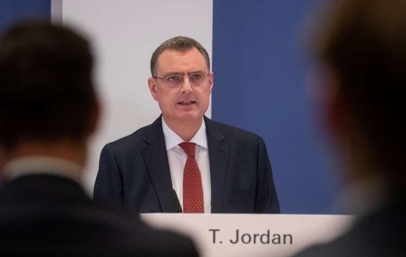 Image for Swiss National Bank’s Jordan says central bank independence vital to fight inflation