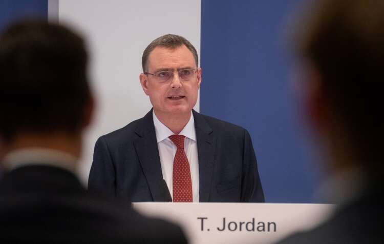 Image for Swiss National Bank’s Jordan says central bank independence vital to fight inflation