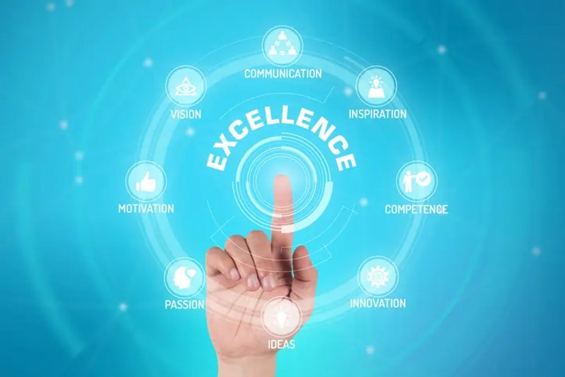 Image for Celebrating Excellence and Innovation A Deep Dive into the Global Banking and Finance Review Awards