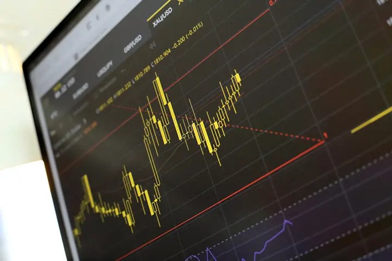 Image for Hanging Man Candlestick: A Classic Signal for Spotting Market Reversals
