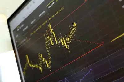 Image for Hanging Man Candlestick: A Classic Signal for Spotting Market Reversals