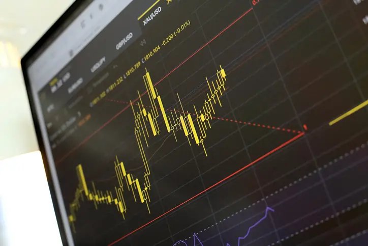 Image for Hanging Man Candlestick: A Classic Signal for Spotting Market Reversals