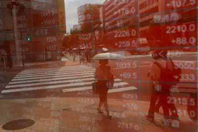 Image for Analysis-Markets gear up for two wild weeks of elections and rate moves