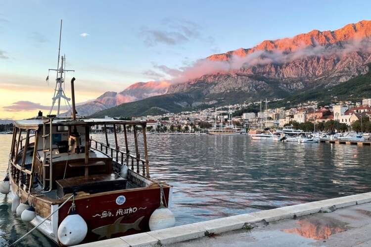 Solar panels on the Croatian coast as Makarska seeks energy sustainability - Global Banking & Finance Review