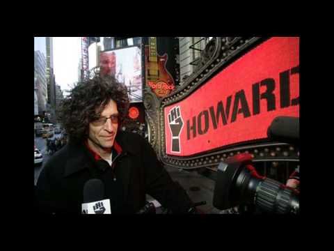 Image for Howard Stern talks about Sqeeqee.com on Sirius XM Radio