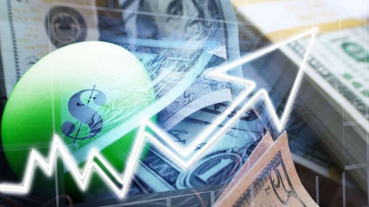 Image for Positivity in markets a reminder that they do not reflect the economy