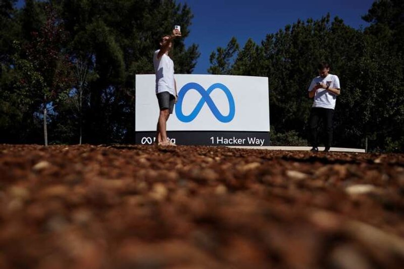 Image for Meta to cut 10,000 jobs in second round of layoffs