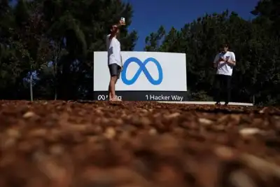 Image for Meta to cut 10,000 jobs in second round of layoffs