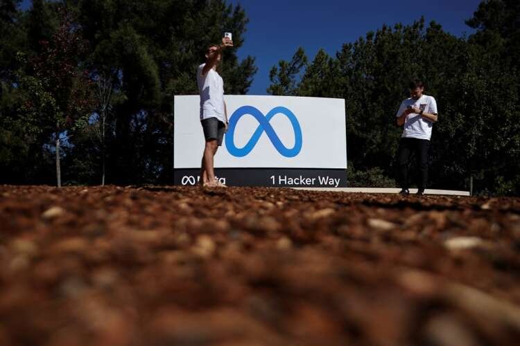 Image for Meta to cut 10,000 jobs in second round of layoffs