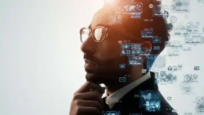 Image for Effective human interfaces are key to successful digital transformation