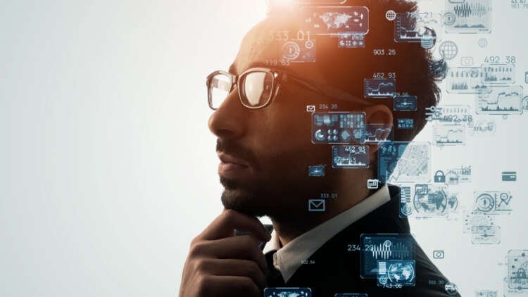 Image for Effective human interfaces are key to successful digital transformation