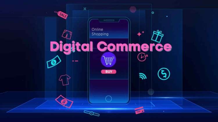 Creating emotional and unique shopping experiences with digital commerce