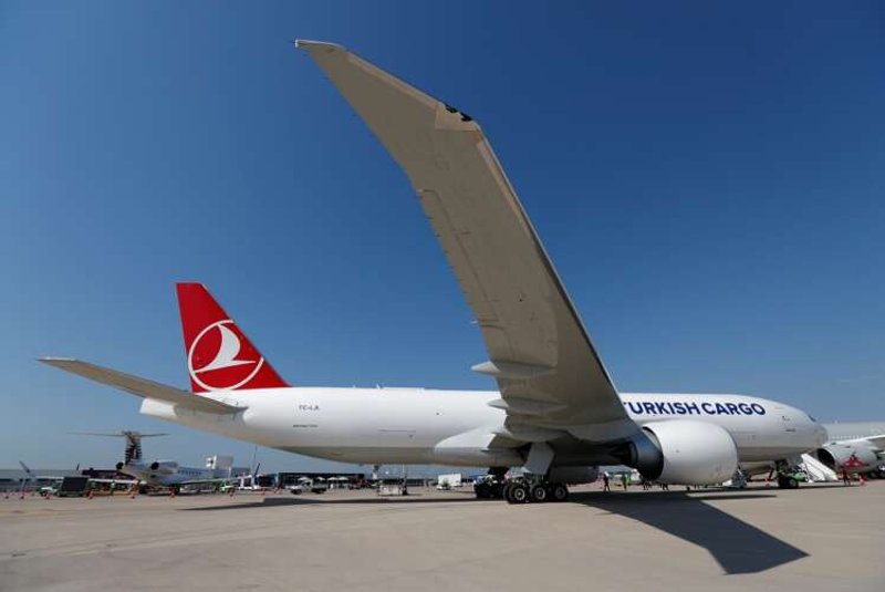 Image for Turkish Airlines mulls IPOs and joint ventures for cargo, regional units