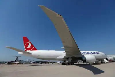 Image for Turkish Airlines mulls IPOs and joint ventures for cargo, regional units