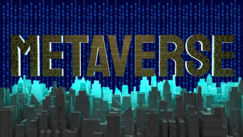 Image for Banking on the metaverse: What HSBC and JPMorgan’s move into the metaverse tells us