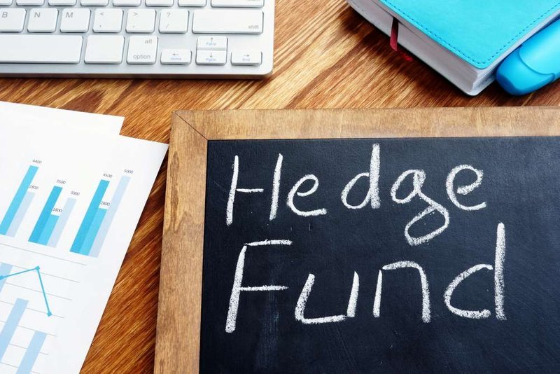 Image for What is a hedge fund?
