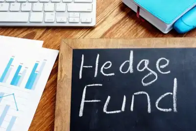 Image for What is a hedge fund?