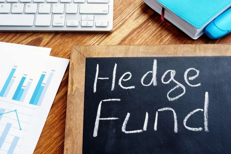 Image for What is a hedge fund?