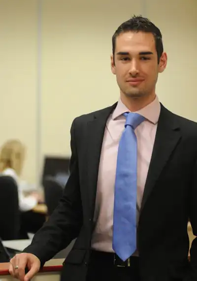 Image for INTERVIEW WITH ALEXANDER HILL, BUSINESS DEVELOPMENT MANAGER AT CRITICAL SOFTWARE