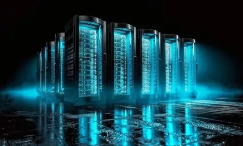 Image for ceτi AI Secures $80M of NVIDIA GPUs and Hardware to Expand Global AI Infrastructure Network by 25x