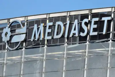Image for MFE offers to buy 1.05% stake in Mediaset Espana from Vivendi ahead of delisting