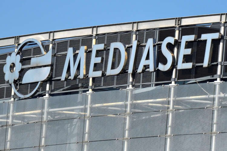 Image for MFE offers to buy 1.05% stake in Mediaset Espana from Vivendi ahead of delisting