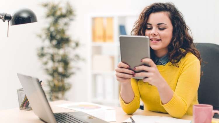 Image for How technology has made us communicate better in crisis