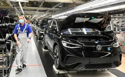 Image for Global carmakers raided by EU and UK antitrust regulators