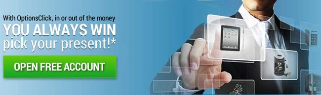 Image for Binary Options Customer Service Awards