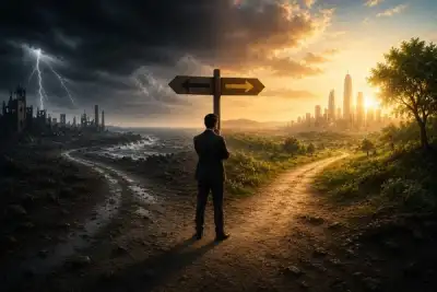 Image for Why the Most Valuable Business Decisions Often Look Wrong at First
