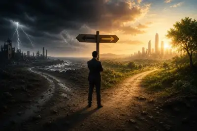 Image for Why the Most Valuable Business Decisions Often Look Wrong at First