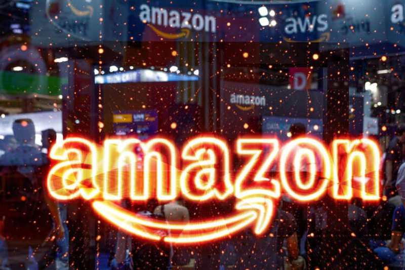 Image for Exclusive-Amazon has drawn thousands to try its AI service competing with Microsoft, Google
