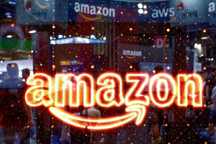 AI technology showcased at Amazon event competing with Microsoft and Google - Global Banking & Finance Review