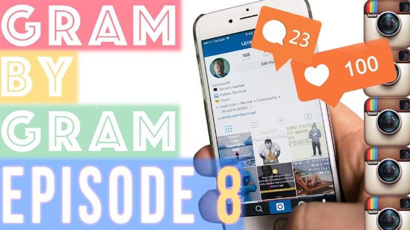 Image for COMPELLING REASONS WHY YOUR BRAND SHOULD HAVE AN INSTAGRAM PRESENCE