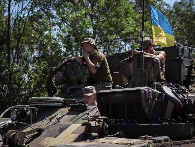Image for Ukraine and Russia: What you need to know right now