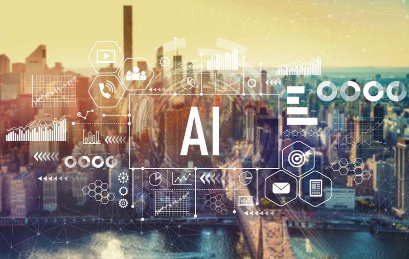 Image for AI for a new decade