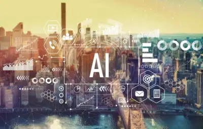 Image for AI for a new decade