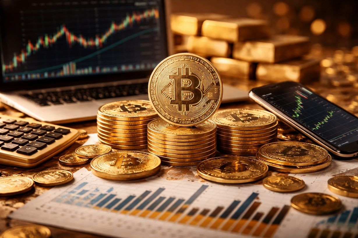 Image for Crypto Licensing in 2026: Key Developments, Regulatory Evolution, and Business Implications