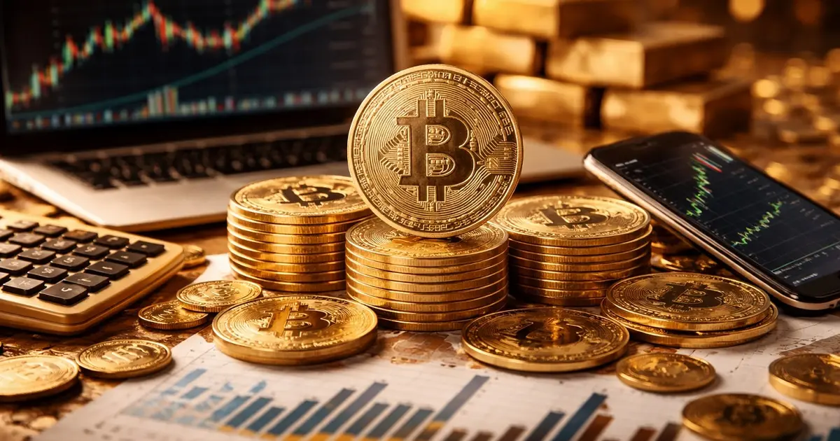 Crypto Licensing in 2026: Key Developments, Regulatory Evolution, and Business Implications - Finance news and analysis from Global Banking & Finance Review