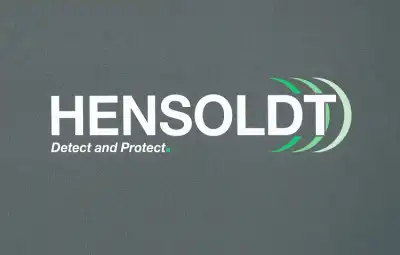 Image for Hensoldt boosted by sensors and integration of software firm