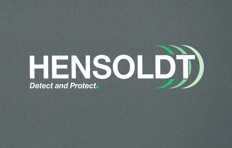 Image for Hensoldt boosted by sensors and integration of software firm