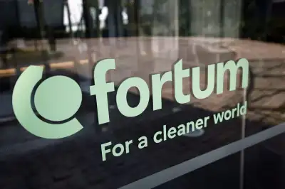 Image for Fortum to buy renewable power portfolio for $9.4 million